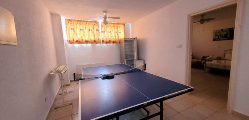 Paphos Chloraka 4 Bedroom Detached Villa For Sale LGP010908