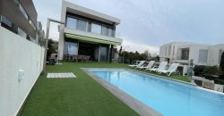 Paphos Chloraka 5 Bedroom Detached Villa For Sale LGP0101018