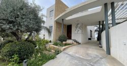 Paphos Chloraka 5 Bedroom Detached Villa For Sale LGP0101018