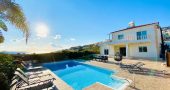 Paphos Chloraka 5 Bedroom Villa For Sale BC651