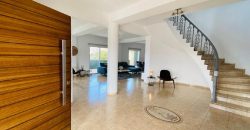 Paphos Chloraka 5 Bedroom Villa For Sale BC651