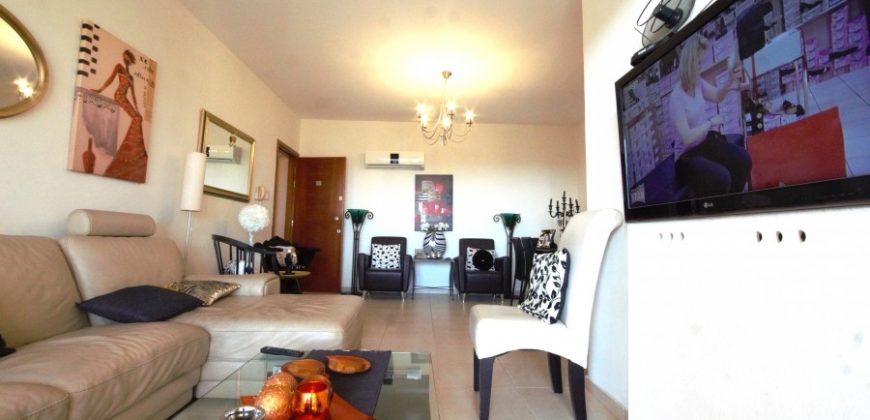 Paphos Chloraka 2 Bedroom Apartment For Sale BSH40230