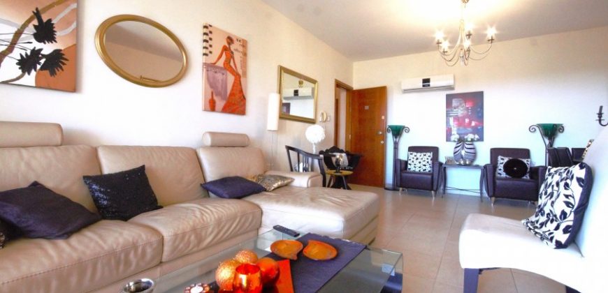 Paphos Chloraka 2 Bedroom Apartment For Sale BSH40230