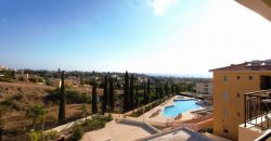 Paphos Chloraka 2 Bedroom Apartment For Sale BSH40230