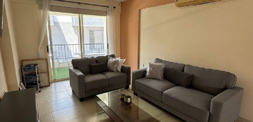 Paphos Emba 2 Bedroom Apartment For Sale PRK43321