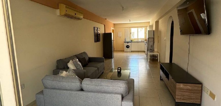 Paphos Emba 2 Bedroom Apartment For Sale PRK43321