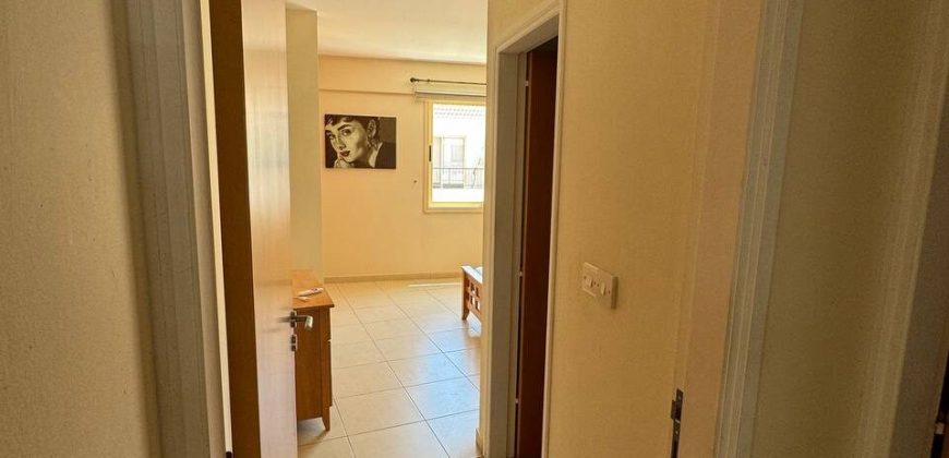 Paphos Emba 2 Bedroom Apartment For Sale PRK43321