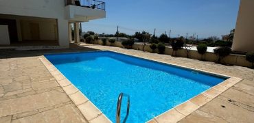 Paphos Emba 2 Bedroom Apartment For Sale PRK43321