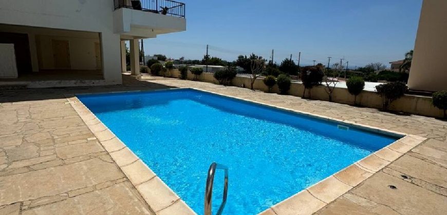 Paphos Emba 2 Bedroom Apartment For Sale PRK43321