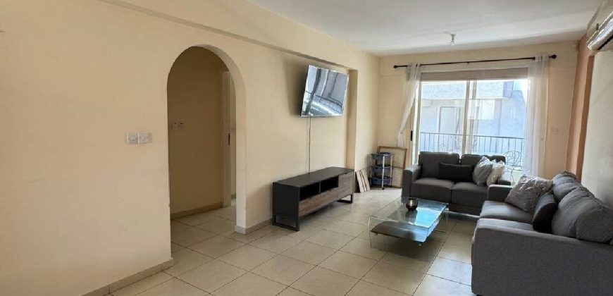 Paphos Emba 2 Bedroom Apartment For Sale PRK43321