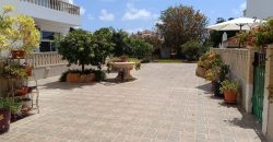 Paphos Empa 3 Bedroom Apartment For Sale DLHP0587