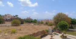 Paphos Empa 3 Bedroom Apartment For Sale DLHP0587