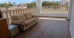 Paphos Empa 3 Bedroom Apartment For Sale DLHP0587