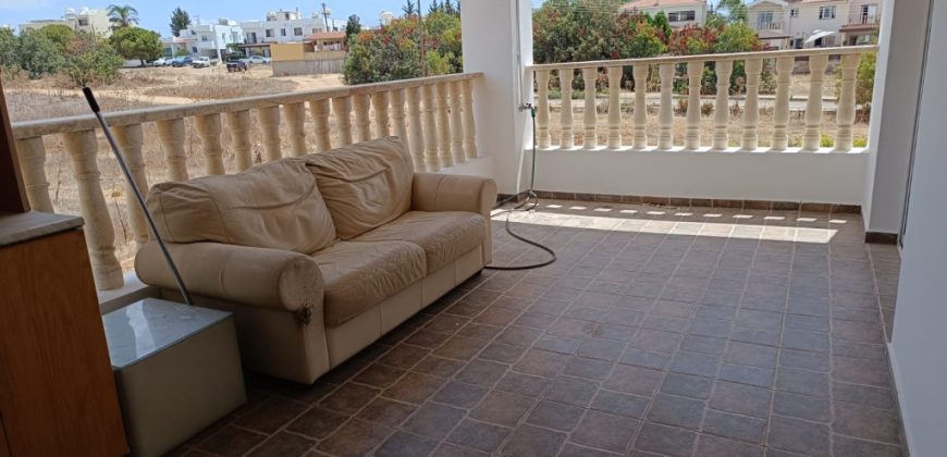 Paphos Empa 3 Bedroom Apartment For Sale DLHP0587