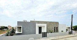 Paphos Empa Detached Villa 4Bdr For Sale CPNC2915