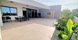 Paphos Empa Detached Villa 4Bdr For Sale CPNC2915