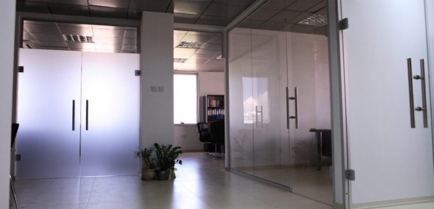 Paphos Office For Sale LGP0101406