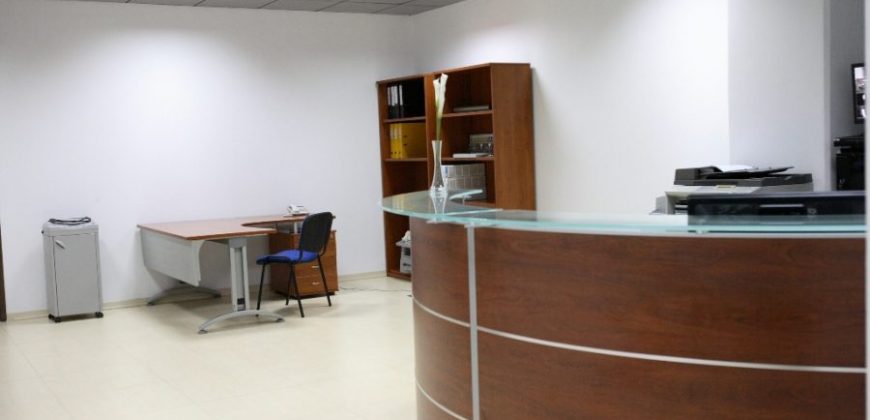 Paphos Office For Sale LGP0101406