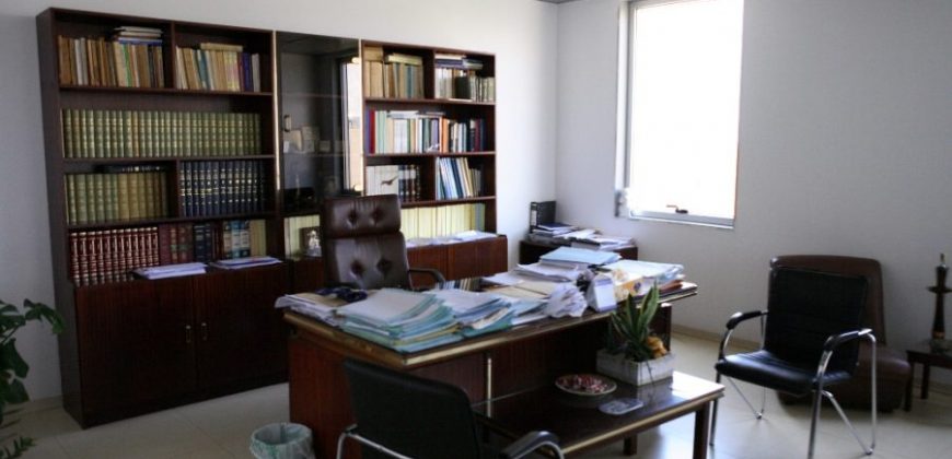 Paphos Office For Sale LGP0101406