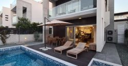 Paphos Geroskipou 3Bdr Villa For Sale VLSJOCOSLV