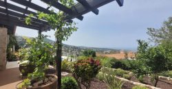 Paphos Kamares Club Tala 4 Bedroom Detached Villa For Sale LGP010992