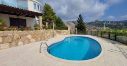 Paphos Kamares Club Tala 4 Bedroom Detached Villa For Sale LGP010992