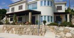 Paphos Kamares Club Tala 4 Bedroom Detached Villa For Sale LGP010992