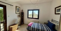 Paphos Kathikas 4 Bedroom Villa For Sale ZTC2985