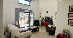 Paphos Kathikas 4 Bedroom Villa For Sale ZTC2985