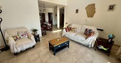 Paphos Kathikas 4 Bedroom Villa For Sale ZTC2985