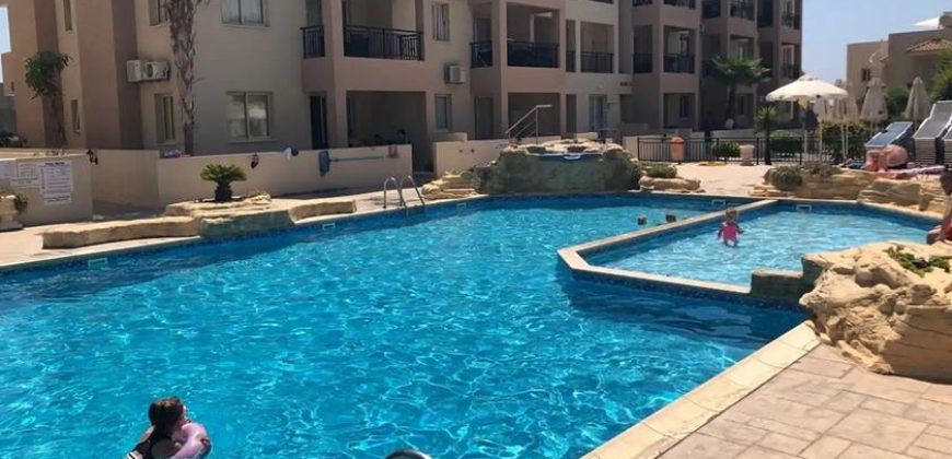 Paphos Kato Paphos 2Bdr Apartment For Sale VLSJOAKPSLV