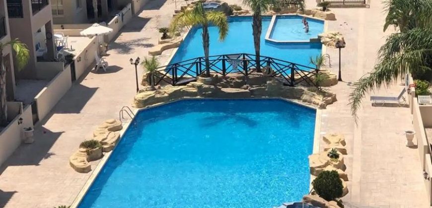 Paphos Kato Paphos 2Bdr Apartment For Sale VLSJOAKPSLV