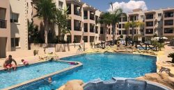 Paphos Kato Paphos 2Bdr Apartment For Sale VLSJOAKPSLV