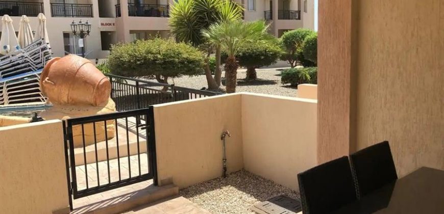 Paphos Kato Paphos 2Bdr Apartment For Sale VLSJOAKPSLV