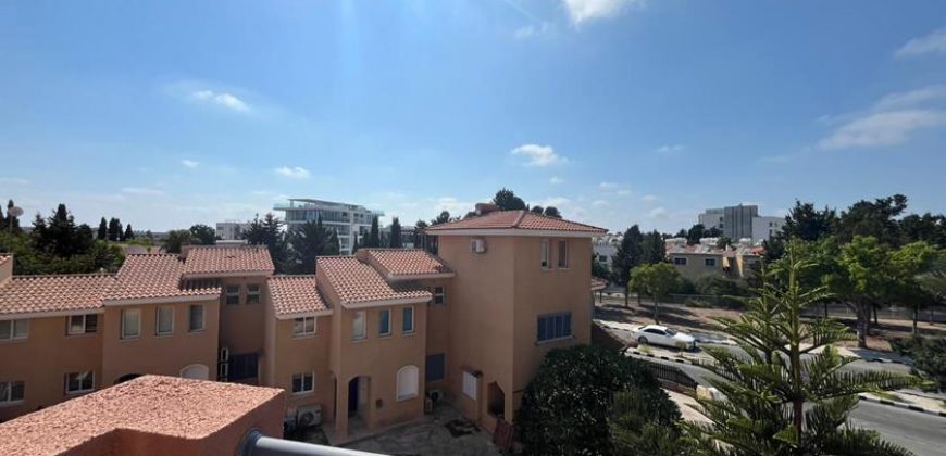 Paphos Kato Paphos 2Bdr Apartment For Sale VLSMILGSLV