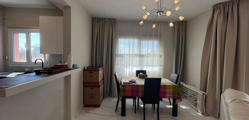 Paphos Kato Paphos 2Bdr Apartment For Sale VLSMILGSLV