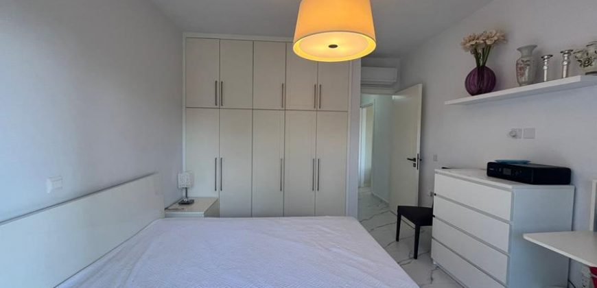 Paphos Kato Paphos 2Bdr Apartment For Sale VLSMILGSLV