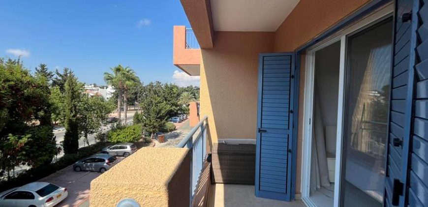 Paphos Kato Paphos 2Bdr Apartment For Sale VLSMILGSLV