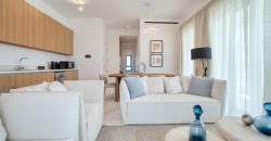 Kato Paphos 2 Bedroom Apartment For Sale BSH30545