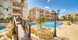 Kato Paphos Tombs of The Kings 2 Bedroom Apartment For Sale BSH39909