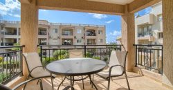 Kato Paphos Tombs of The Kings 2 Bedroom Apartment For Sale BSH39909