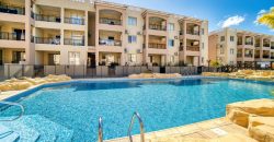 Kato Paphos Tombs of The Kings 2 Bedroom Apartment For Sale BSH39909