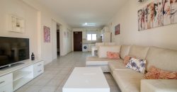 Kato Paphos Tombs of The Kings 2 Bedroom Apartment For Sale BSH39909