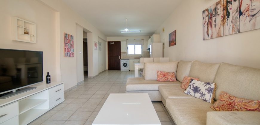 Kato Paphos Tombs of The Kings 2 Bedroom Apartment For Sale BSH39909