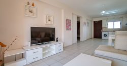 Kato Paphos Tombs of The Kings 2 Bedroom Apartment For Sale BSH39909