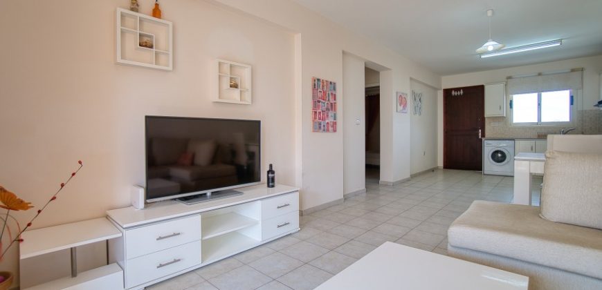 Kato Paphos Tombs of The Kings 2 Bedroom Apartment For Sale BSH39909