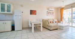 Kato Paphos Tombs of The Kings 2 Bedroom Apartment For Sale BSH39909