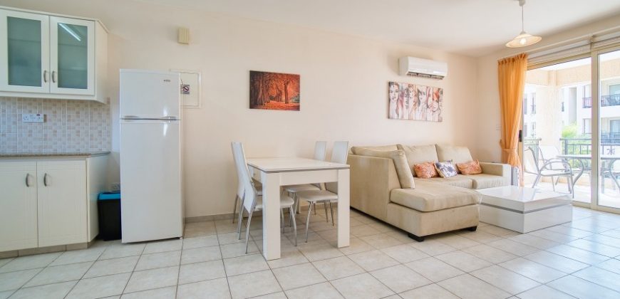 Kato Paphos Tombs of The Kings 2 Bedroom Apartment For Sale BSH39909