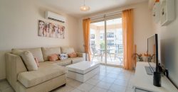 Kato Paphos Tombs of The Kings 2 Bedroom Apartment For Sale BSH39909