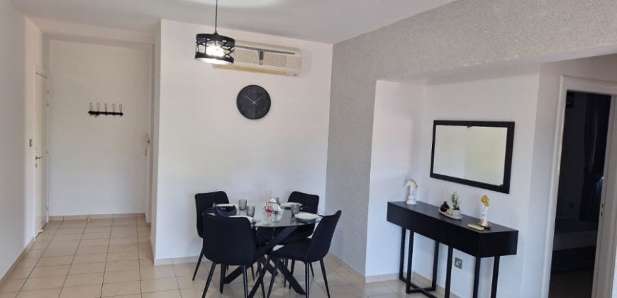 Kato Paphos Universal 2 Bedroom Apartment For Sale BSH40139